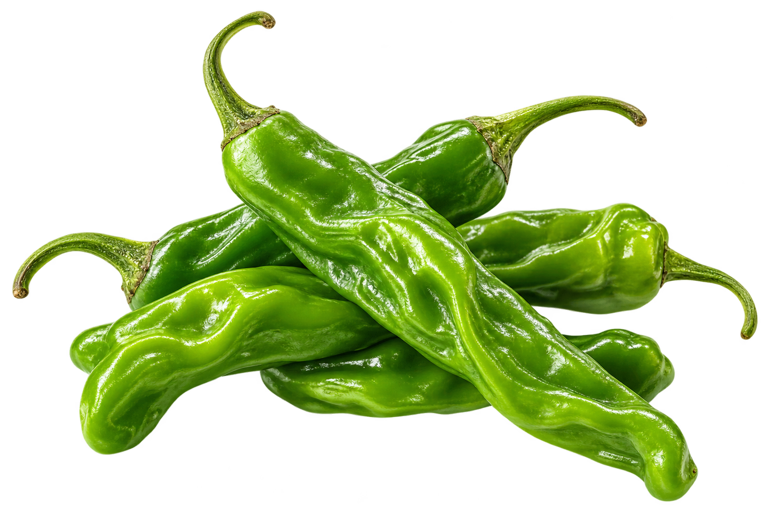 Shishito Peppers ingredient icon