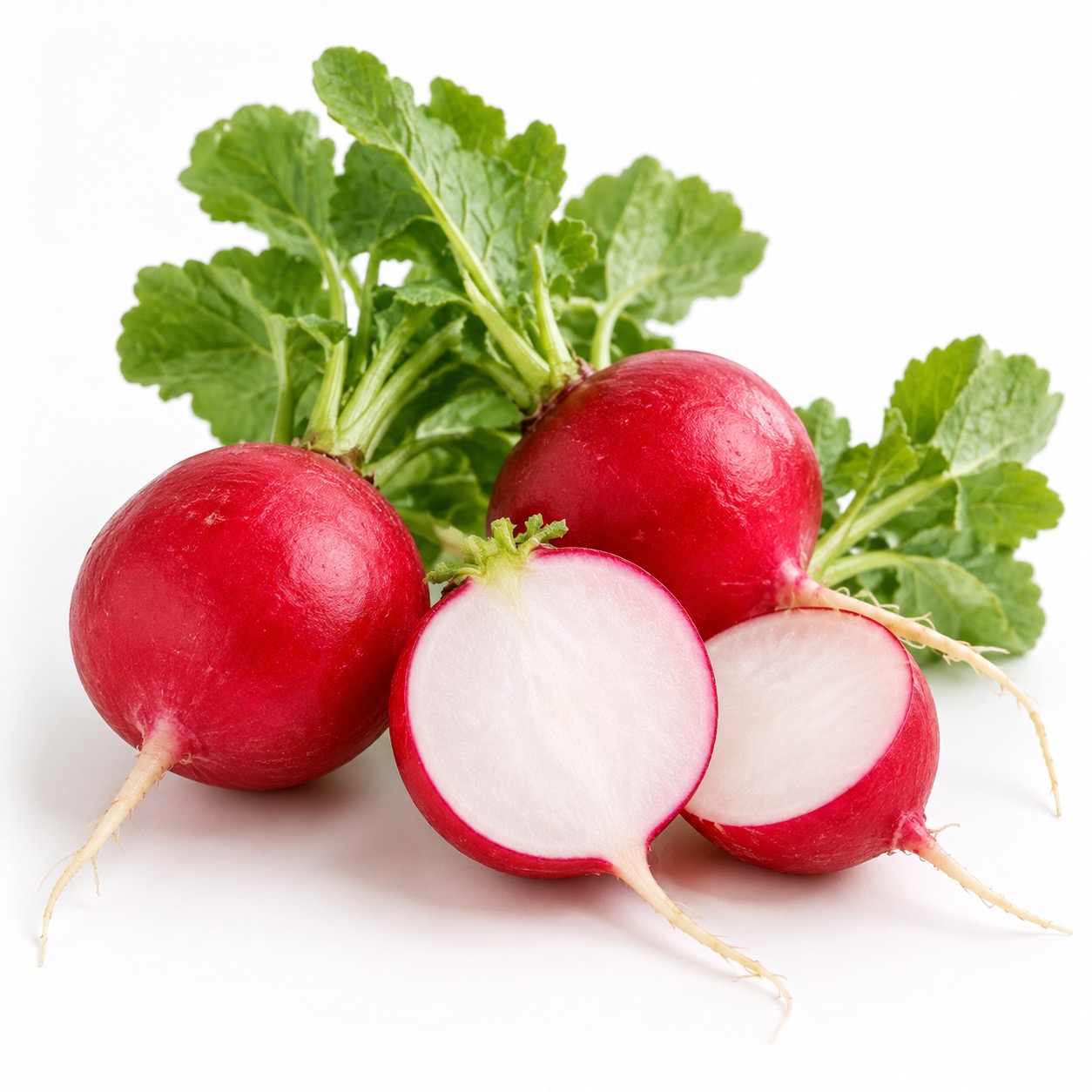 Red Radish / Ravanello Rosso ingredient icon