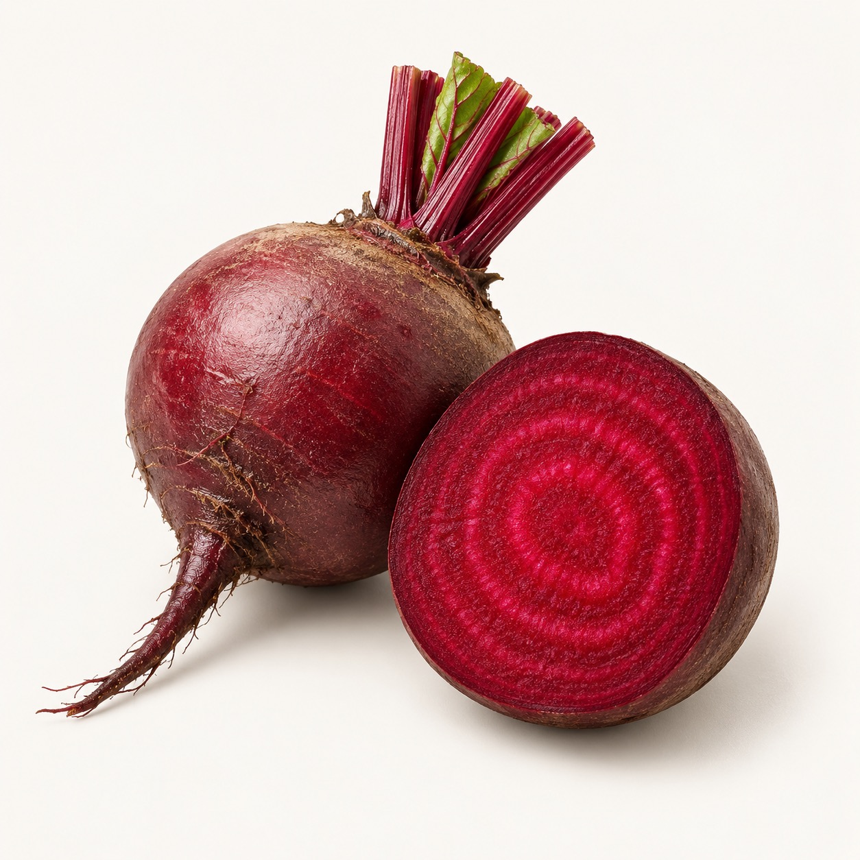 Red Beet ingredient icon