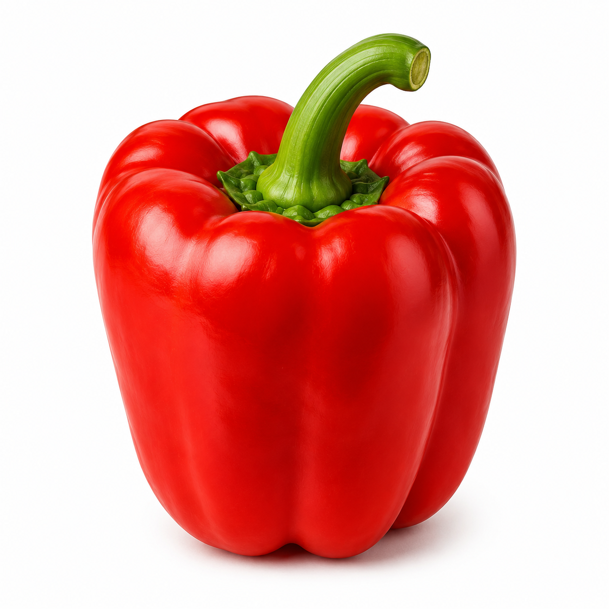 Red Bell Pepper ingredient icon