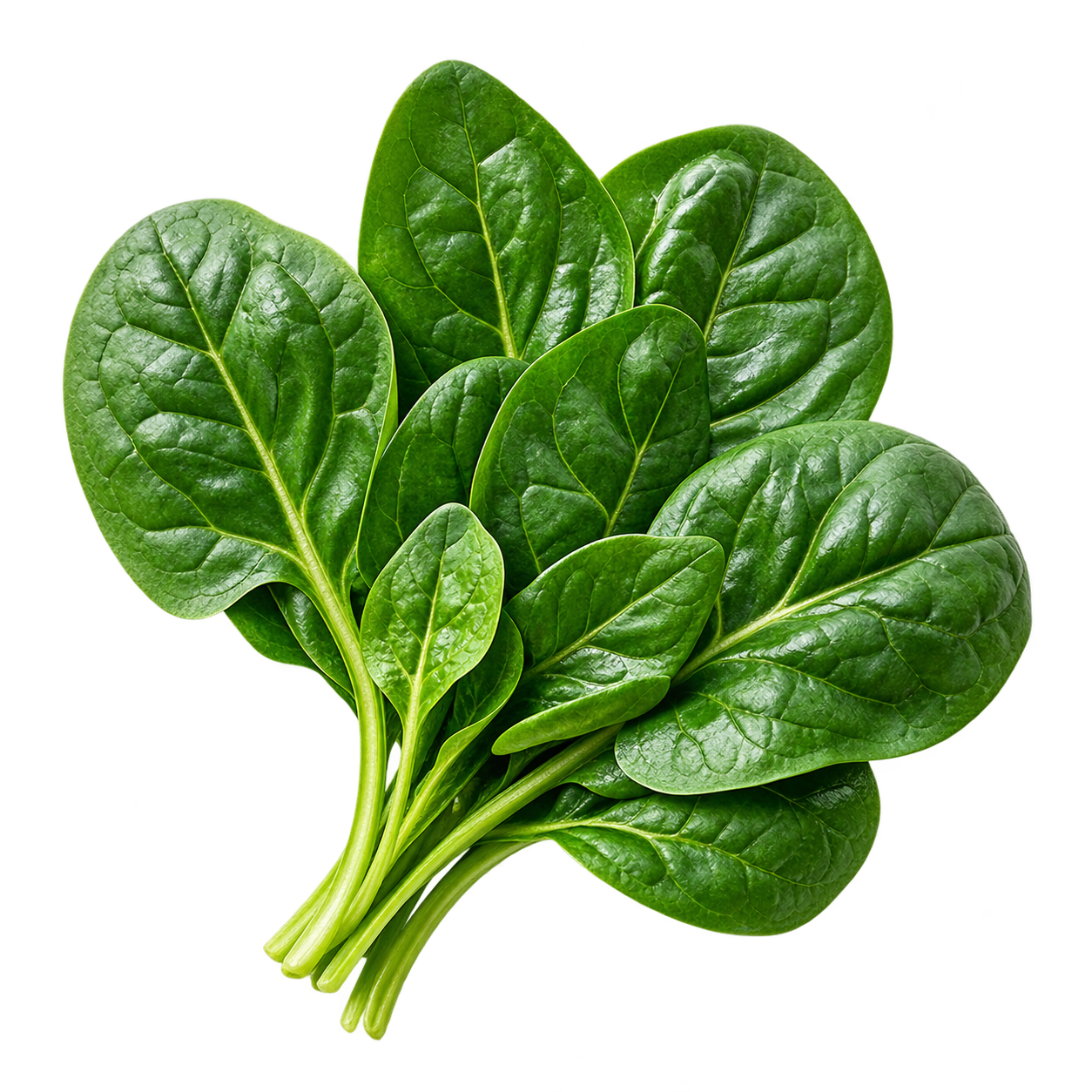 Spinach ingredient icon