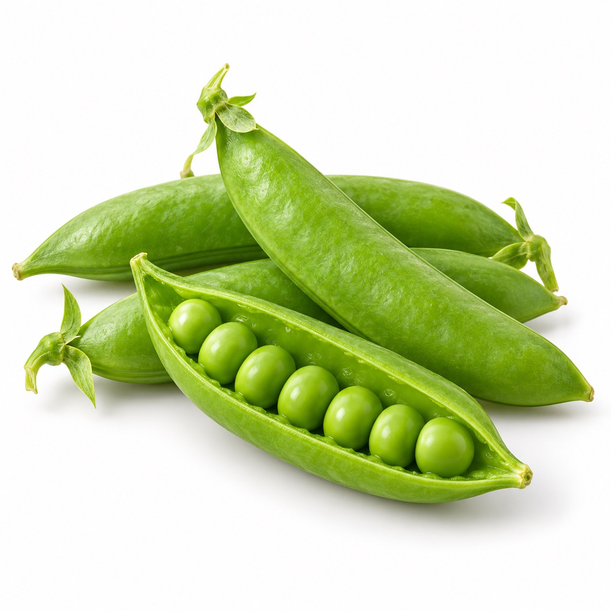 Sugar Snap Peas ingredient icon