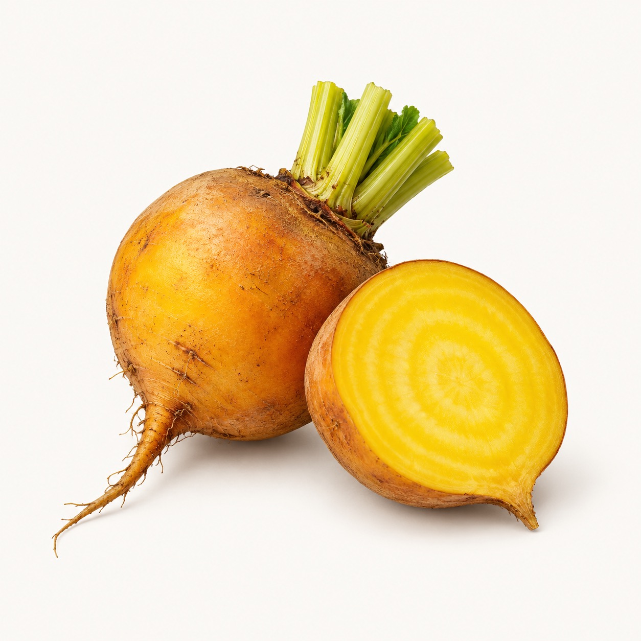 Golden / Yellow Beet ingredient icon