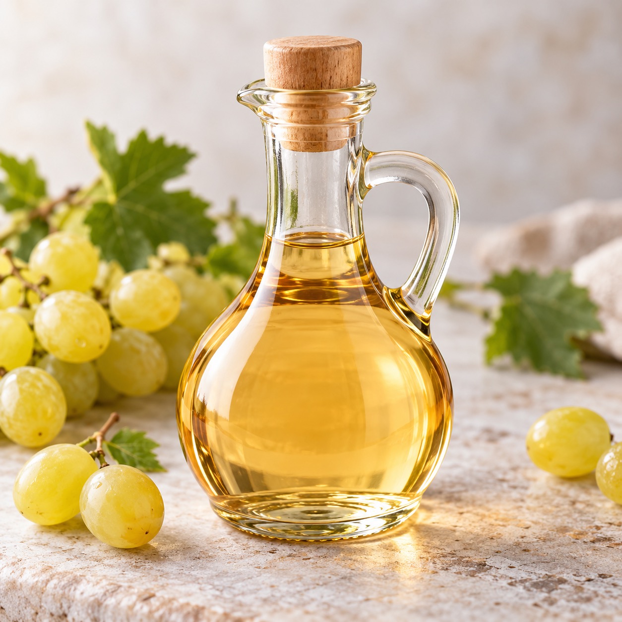 White Balsamic Vinegar ingredient icon