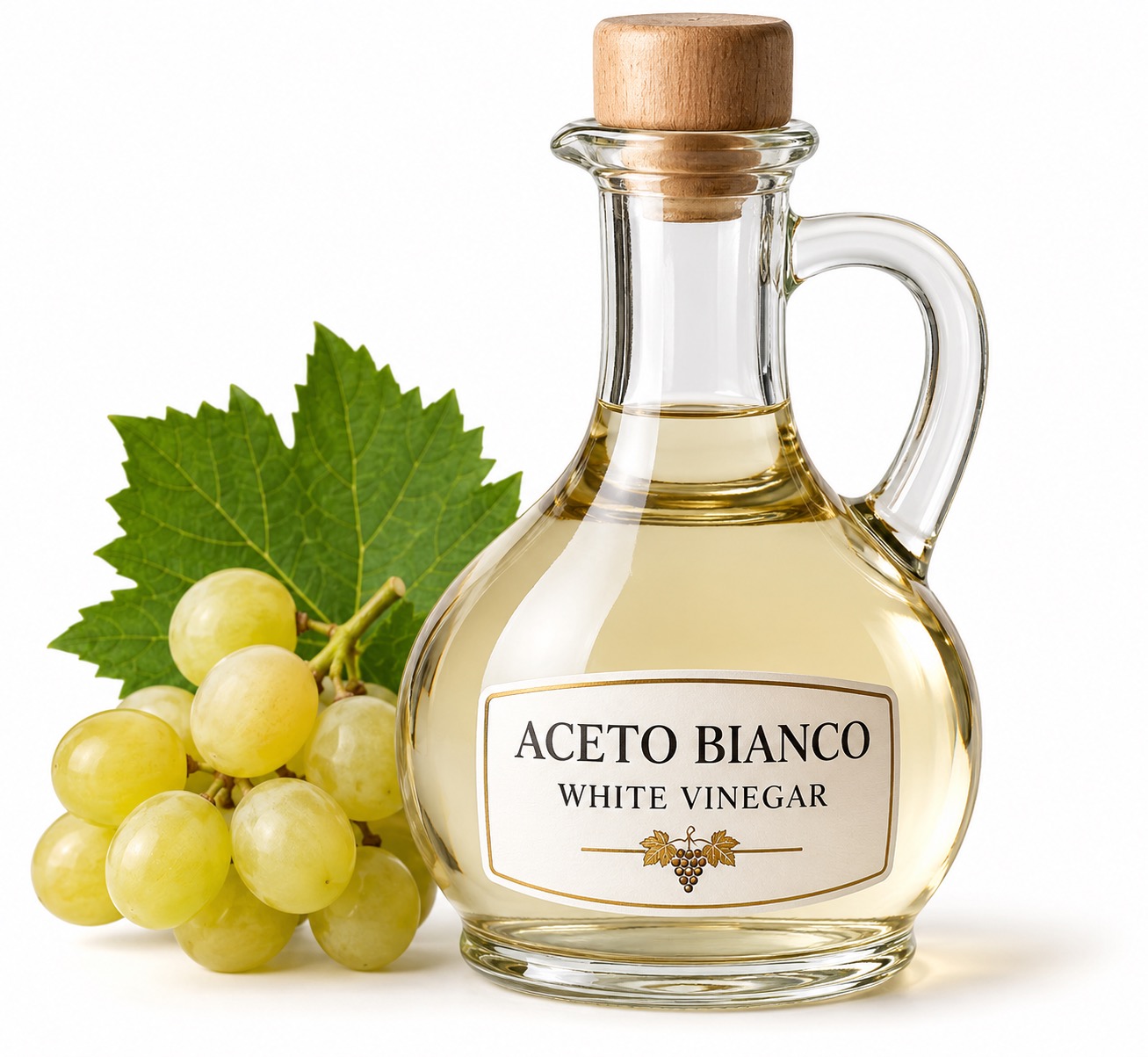 White Wine Vinegar / Aceto Bianco ingredient icon