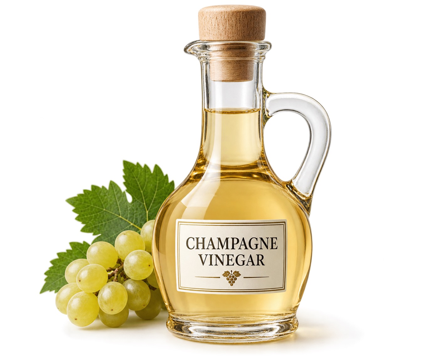 Champagne Vinegar ingredient icon