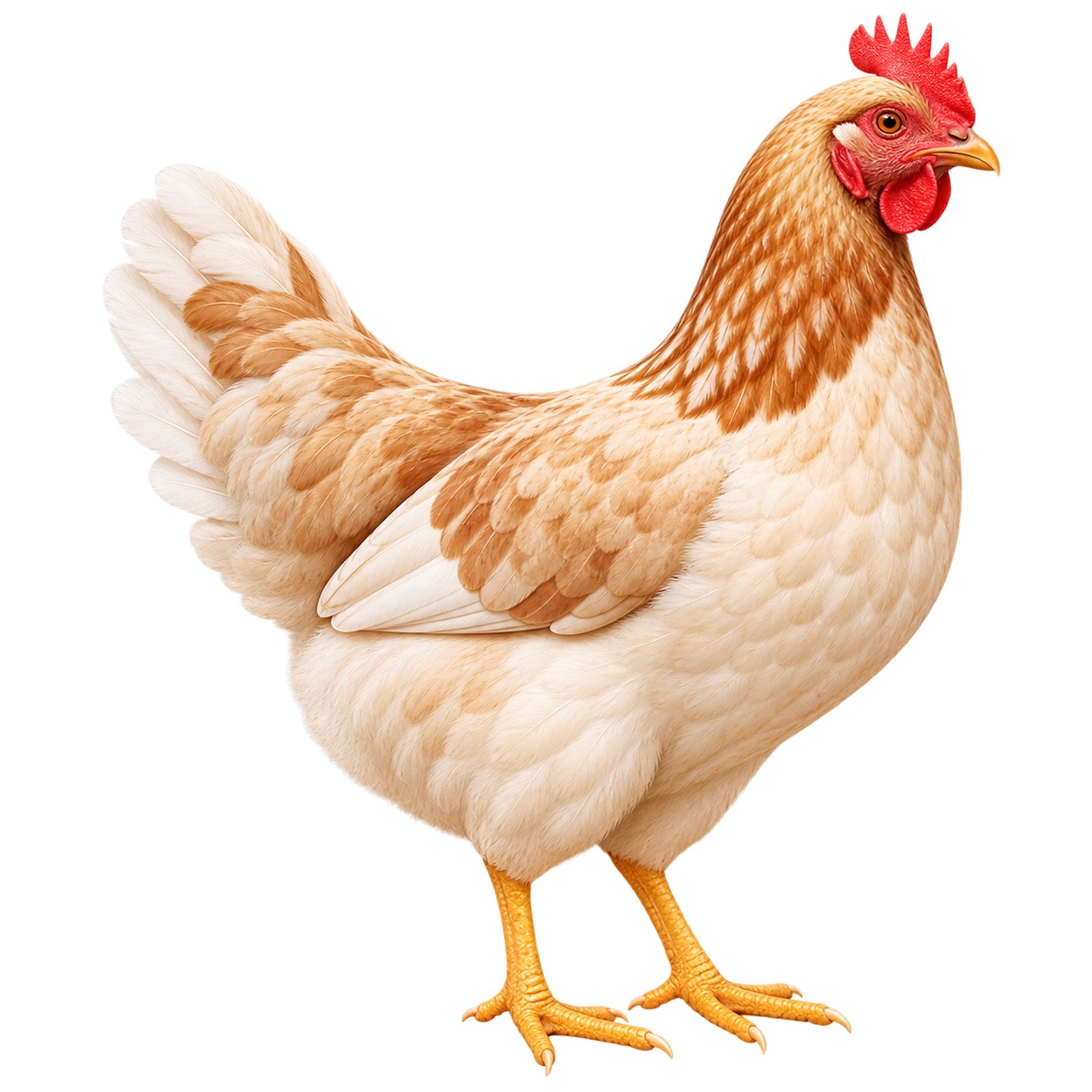 Chicken Breast ingredient icon