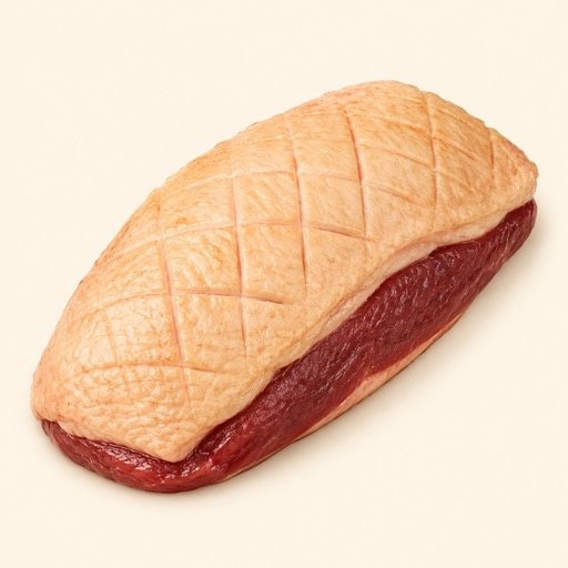 Duck breast icon