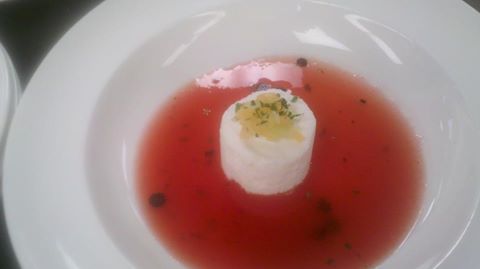 Dessert