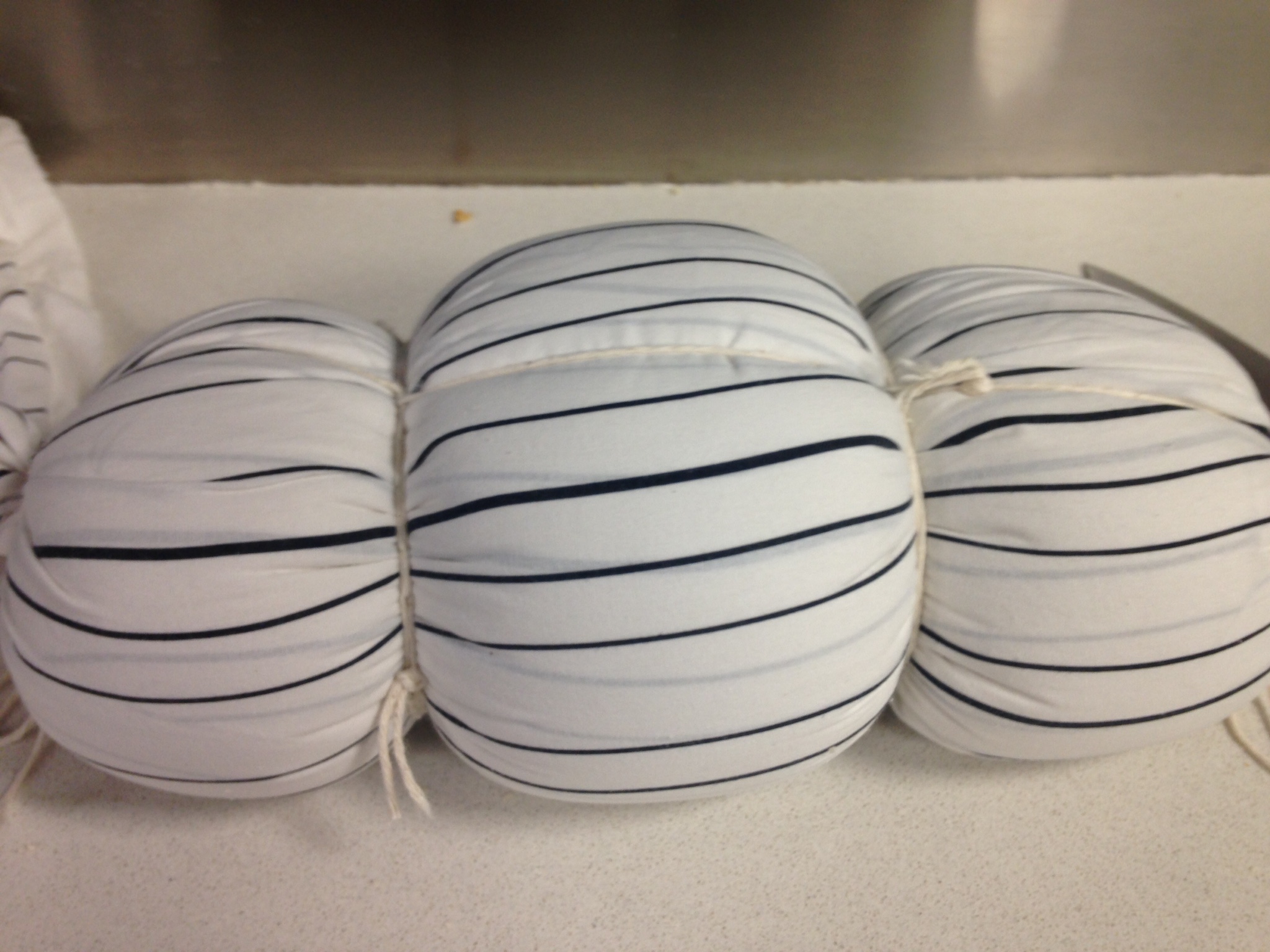 Starter sample texture