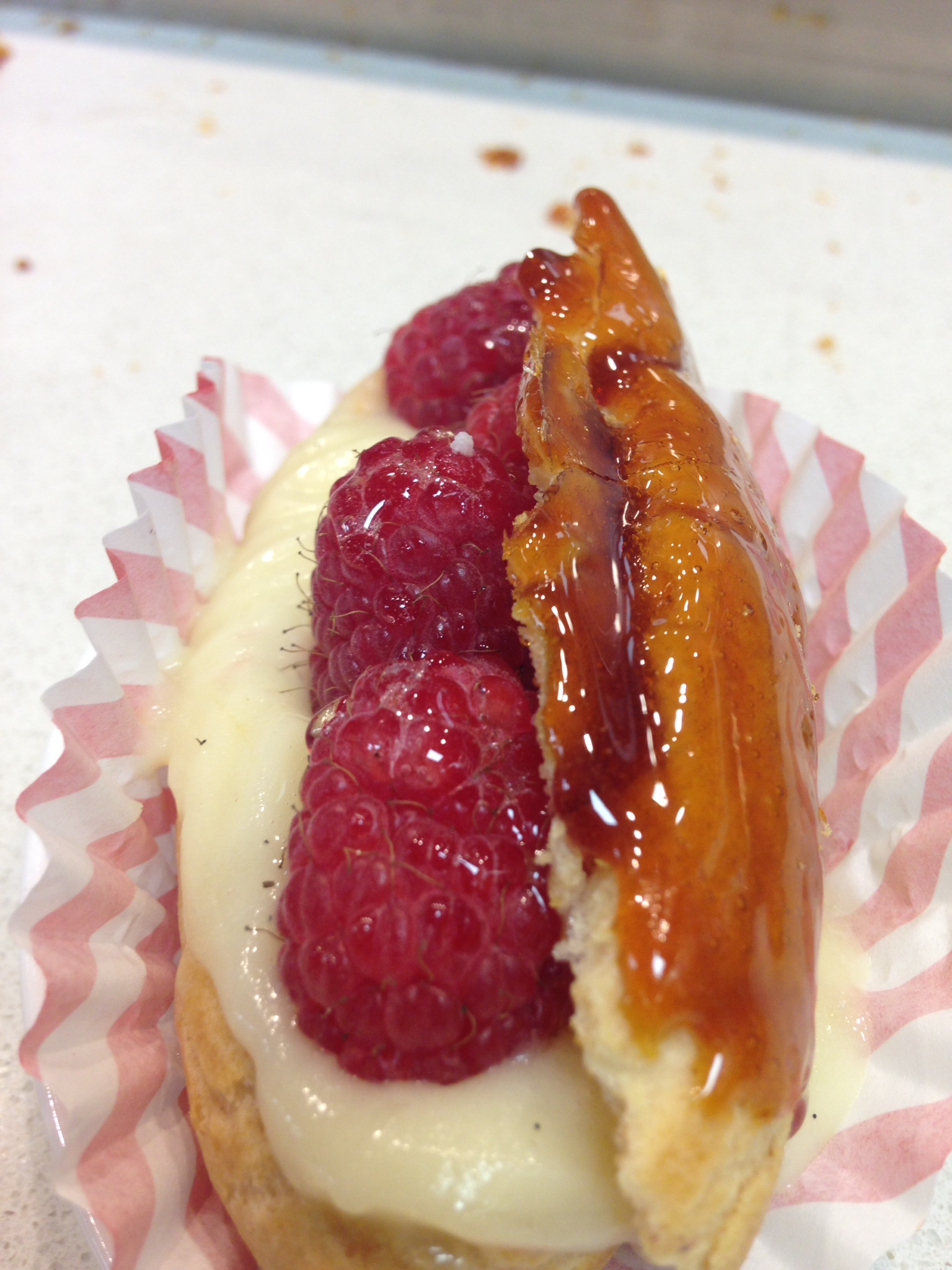 Éclairs