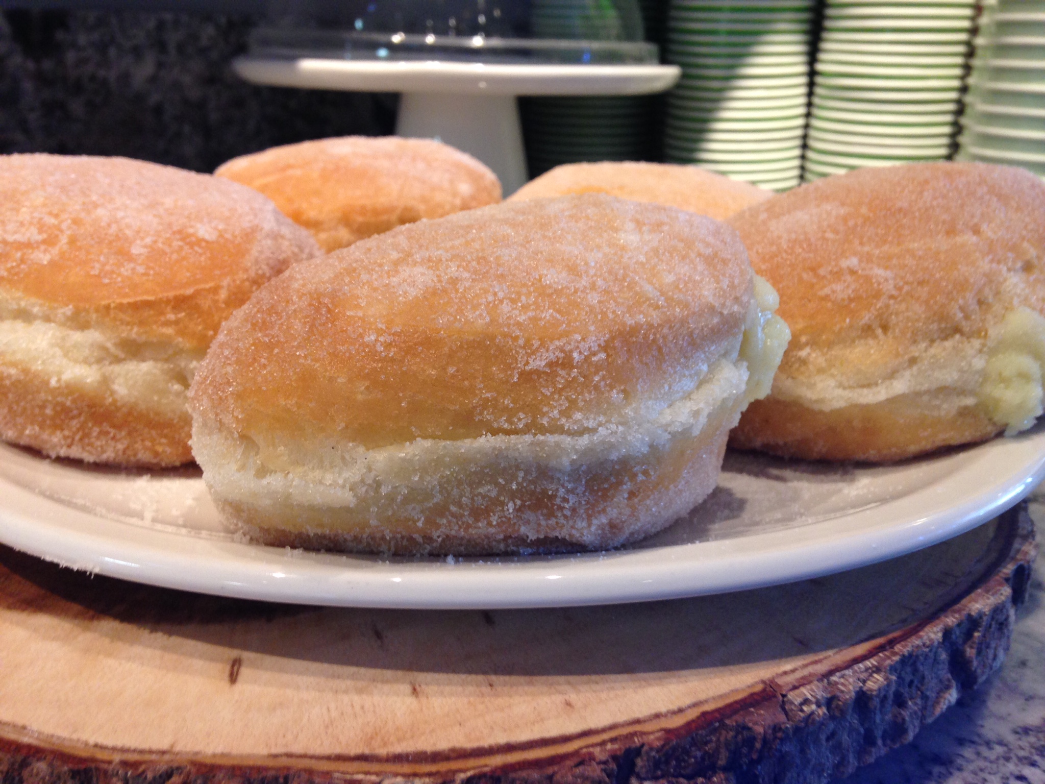 Bombolone