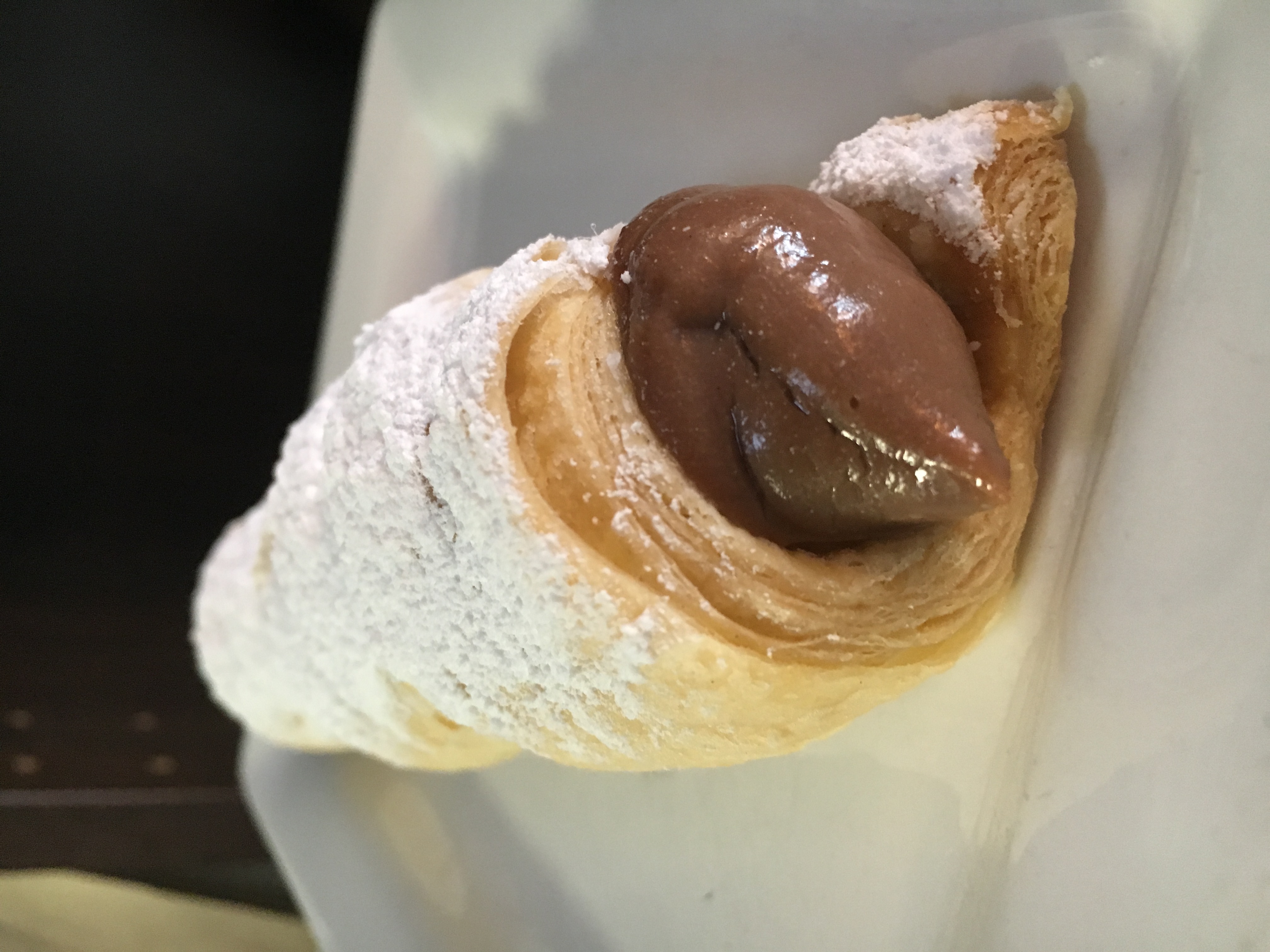 Dolci Station — Desserts & Pastry