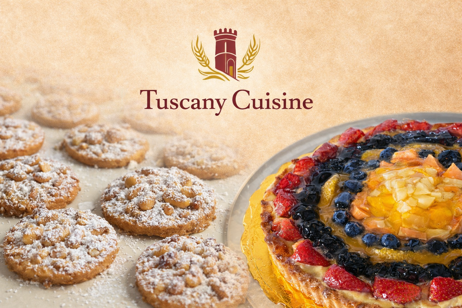 Pasta Frolla shortcrust pastry dough