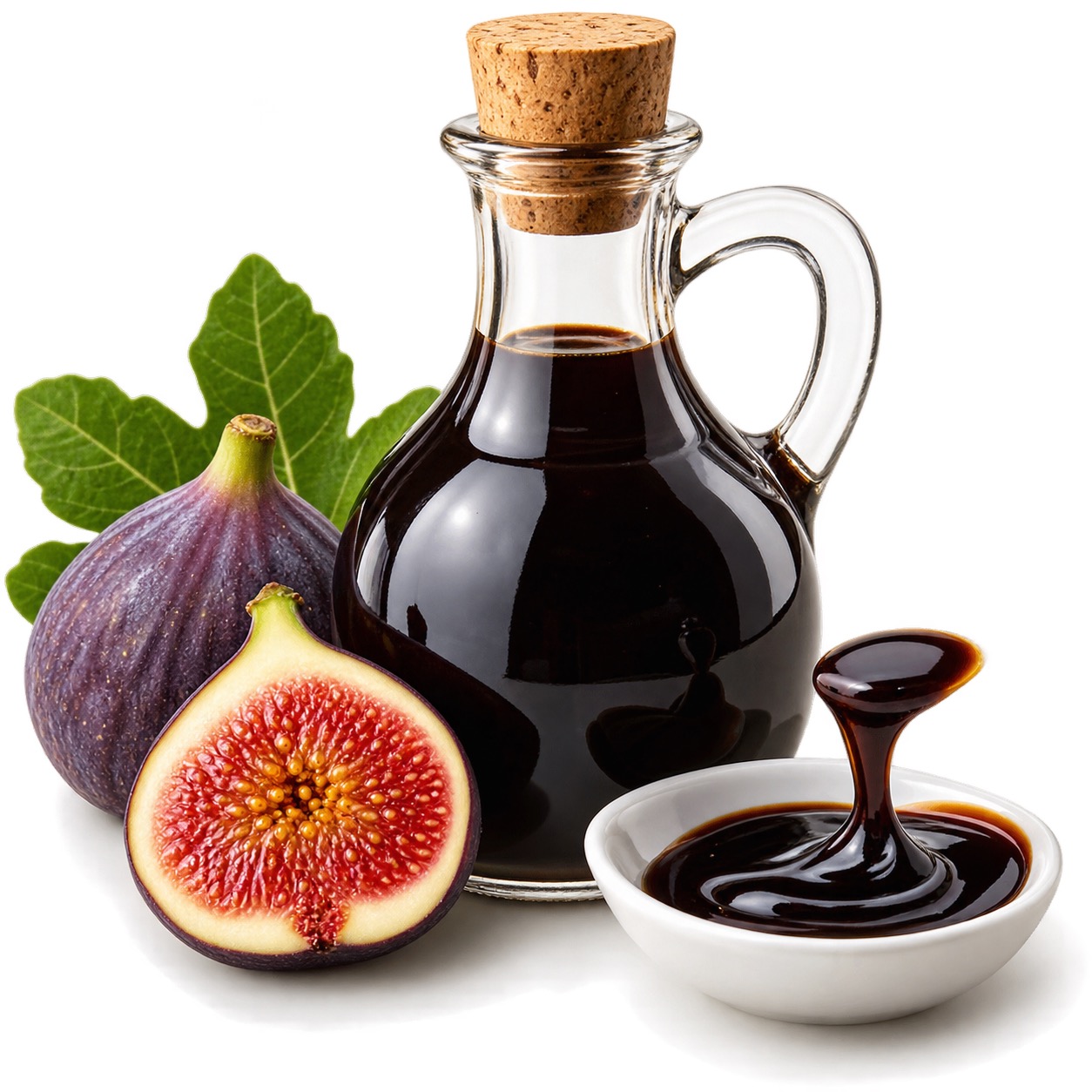 Balsamic Fig Glaze ingredient icon