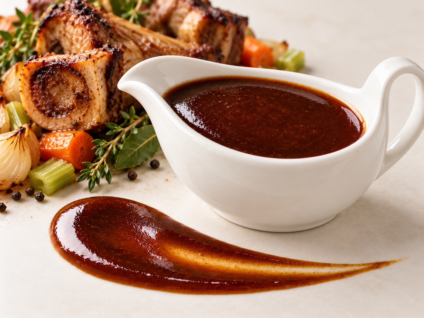 Beef Demi-Glace ingredient icon