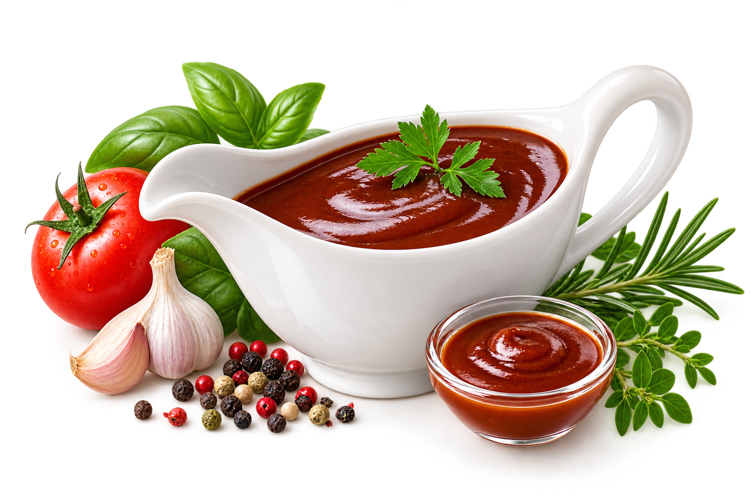Mole Sauce ingredient icon