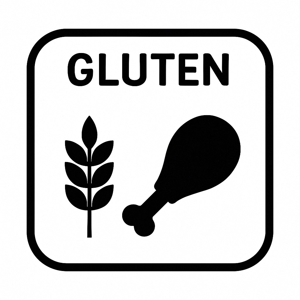 Gluten Free