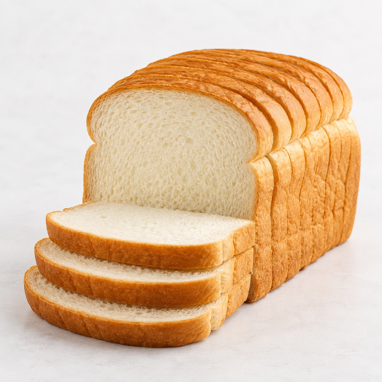 Sandwich Bread ingredient icon
