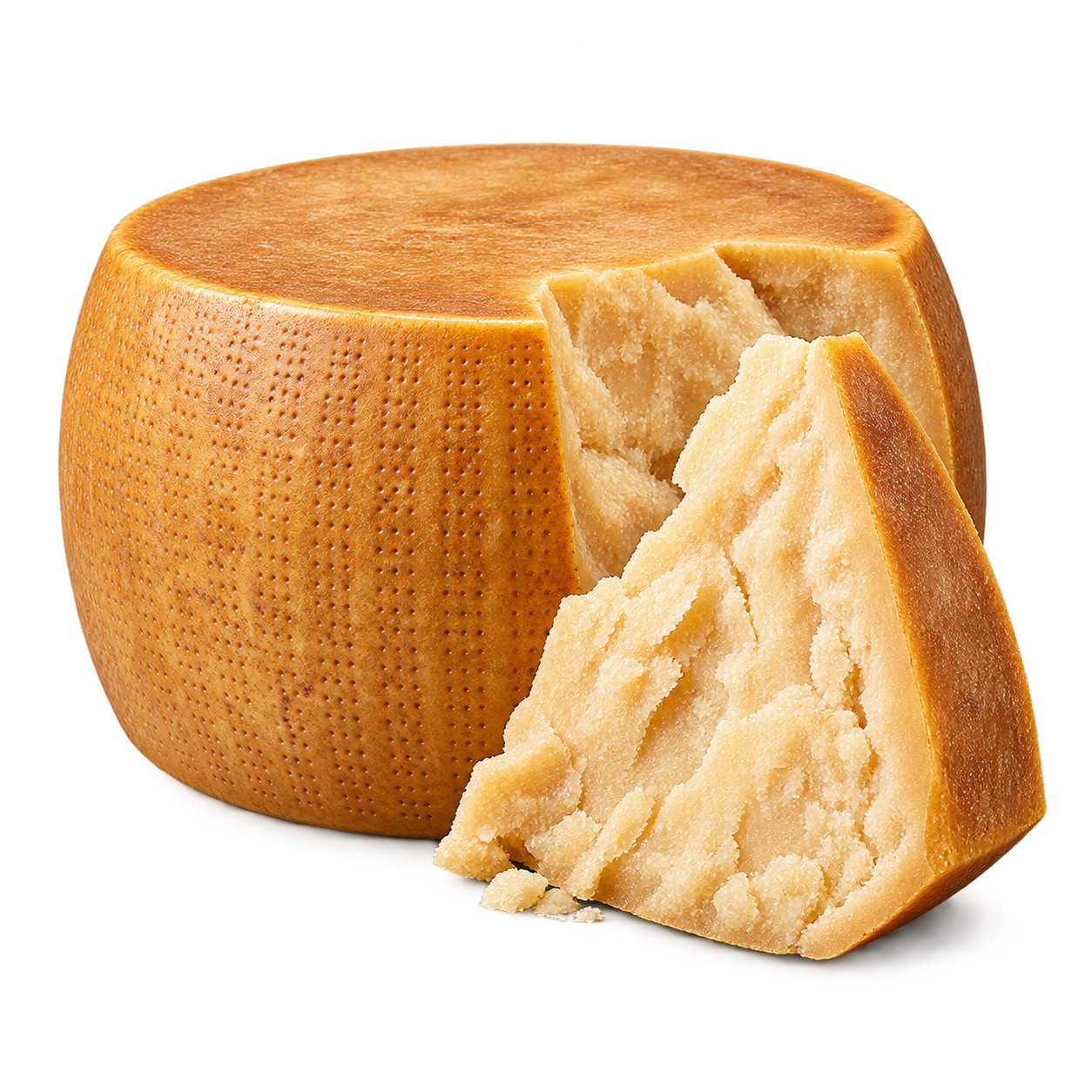 Parmigiano Reggiano ingredient icon