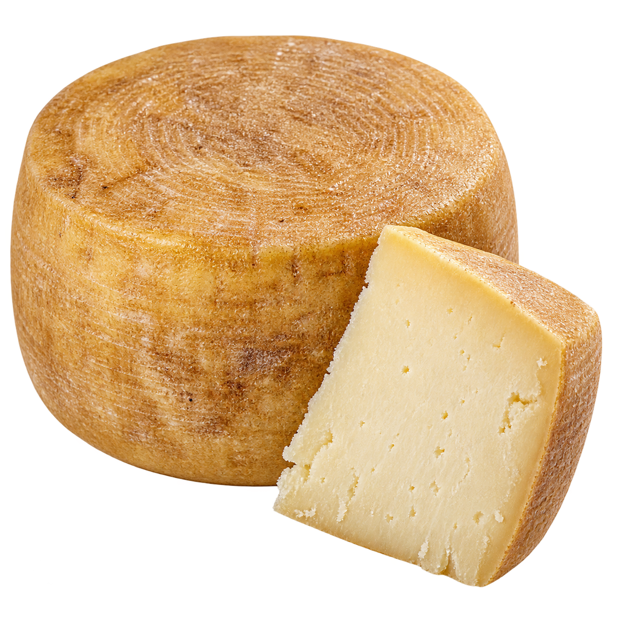 Tuscan Pecorino Cheese ingredient icon