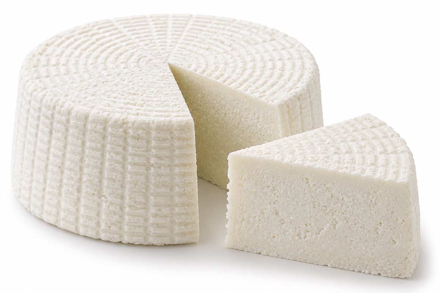 Ricotta Salata ingredient icon