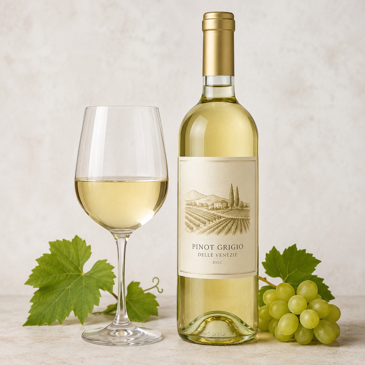 White Wine ingredient icon