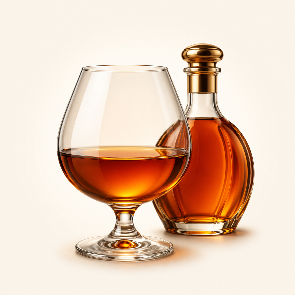 Brandy or Cognac ingredient icon