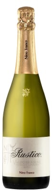 Bisol Jeio Prosecco Brut bottle